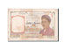 Banknote, French Indochina, 1 Piastre, 1932, VF(30-35)