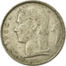Coin, Belgium, 5 Francs, 5 Frank, 1960, VF(30-35), Copper-nickel, KM:135.1