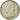 Coin, Belgium, Franc, 1958, EF(40-45), Copper-nickel, KM:143.1