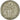 Coin, French Polynesia, 2 Francs, 1975, Paris, VF(20-25), Aluminum, KM:10