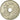 Coin, Denmark, Margrethe II, 25 Öre, 1985, Copenhagen, EF(40-45)