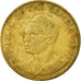 Monnaie, GAMBIA, THE, 10 Bututs, 1971, TTB, Nickel-brass, KM:10