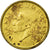 Monnaie, Turquie, 100 Lira, 1991, TTB, Aluminum-Bronze, KM:988