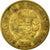 Moneta, Peru, Sol, 1976, EF(40-45), Mosiądz, KM:266.1