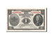 Banknote, Netherlands Indies, 1 Gulden, 1943, UNC(64)