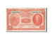 Netherlands Indies, 50 Cents, 1943, KM #110a, VF(30-35), FJ