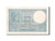 Billete, Francia, 10 Francs, 10 F 1916-1942 ''Minerve'', 1920, MBC+