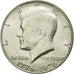 Coin, United States, Kennedy Half Dollar, Half Dollar, 1976, U.S. Mint