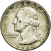 Coin, United States, Washington Quarter, Quarter, 1954, U.S. Mint, Philadelphia