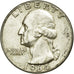 Coin, United States, Washington Quarter, Quarter, 1964, U.S. Mint, Philadelphia