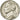 Moneda, Estados Unidos, Jefferson Nickel, 5 Cents, 1957, U.S. Mint