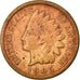 Coin, United States, Indian Head Cent, Cent, 1905, U.S. Mint, Philadelphia