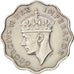 Cyprus, Piastre, 1938, AU(50-53), Copper-nickel, KM:23
