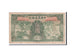 China, 5 Yüan, 1935, KM #458a, VF(20-25), GM