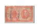 Banconote, Cina, 1 Dollar, 1931, B+
