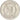 Coin, Iceland, Krona, 1981, AU(50-53), Copper-nickel, KM:27