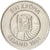 Coin, Iceland, Krona, 1981, AU(50-53), Copper-nickel, KM:27