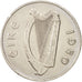 Münze, IRELAND REPUBLIC, 10 Pence, 1980, SS+, Copper-nickel, KM:23