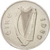 Coin, IRELAND REPUBLIC, 10 Pence, 1980, AU(50-53), Copper-nickel, KM:23