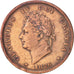 Great Britain, George IV, Penny, 1826, VF(30-35), Copper, KM:693