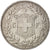 Moneda, Suiza, 5 Francs, 1907, Bern, MBC, Plata, KM:34