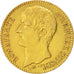 Münze, Frankreich, Napoléon I, 40 Francs, 1803, Paris, SS+, Gold, KM:652