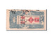 China, 3 Tiao, 1919, KM #S1561, AU(50-53)