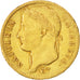 Coin, France, Napoléon I, 20 Francs, 1812, Roma, EF(40-45), Gold, KM:695.8