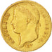 Monnaie, France, Napoléon I, 20 Francs, 1812, Roma, TTB, Or, KM:695.8