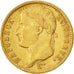 Münze, Frankreich, Napoléon I, 20 Francs, 1812, Roma, SS+, Gold, KM:695.8