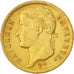 France, Napoléon I, 20 Francs, 1811, Paris, EF(40-45), Gold, KM:695.1