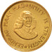 Südafrika, 2 Rand, 1973, VZ+, Gold, KM:64