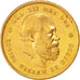 Coin, Netherlands, William III, 10 Gulden, 1887, AU(55-58), Gold, KM:106