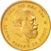 Coin, Netherlands, William III, 10 Gulden, 1887, AU(55-58), Gold, KM:106