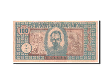 Banknote, Viet Nam, 100 Dông, 1947, EF(40-45)