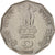 Moneda, INDIA-REPÚBLICA, 2 Rupees, 2000, MBC+, Cobre - níquel, KM:121.3