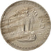 INDIA-REPUBLIC, Rupee, 1978, AU(55-58), Copper-nickel, KM:78.1