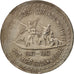 Coin, INDIA-REPUBLIC, Rupee, 1992, EF(40-45), Copper-nickel, KM:93