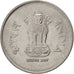 Monnaie, INDIA-REPUBLIC, Rupee, 1998, TTB+, Stainless Steel, KM:92.2
