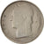 Moneta, Belgio, Franc, 1970, BB+, Rame-nichel, KM:142.1