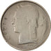 Moneta, Belgia, Franc, 1970, AU(50-53), Miedź-Nikiel, KM:142.1