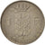 Coin, Belgium, Franc, 1979, AU(50-53), Copper-nickel, KM:142.1