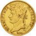 German States,WESTPHALIA,Jerome,20 Franken,1809,Cassel,EF(40-45),KM 102