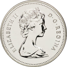 Kanada, Elizabeth II, Dollar, 1979, Ottawa, UNZ+, Silber, KM 124