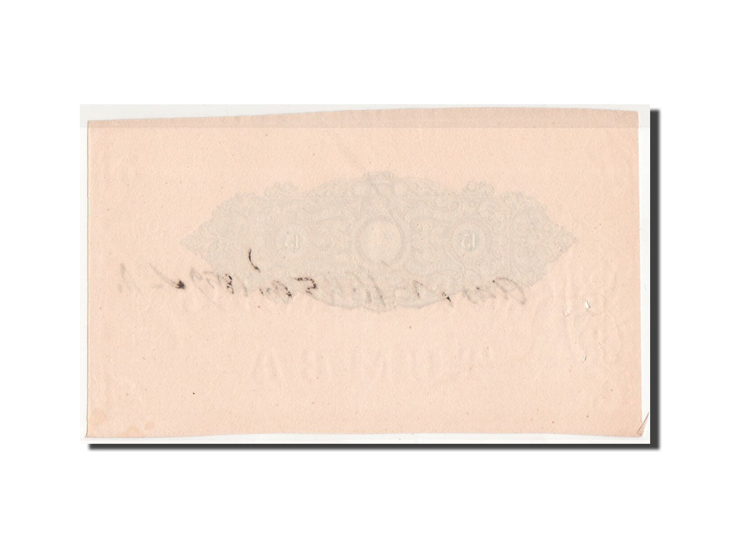 Svezia, 15 Ore, 1859, SPL