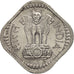 Moneda, INDIA-REPÚBLICA, 5 Paise, 1983, Haidarabad (Farkhanda Bunyad), MBC+