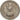 Moneda, INDIA-REPÚBLICA, 25 Paise, 1975, Bombay, MBC+, Cobre - níquel, KM:49.1