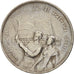 Moneda, INDIA-REPÚBLICA, 50 Paise, 1972, Bombay, MBC+, Cobre - níquel, KM:60