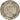 Coin, INDIA-REPUBLIC, 25 Paise, 1980, Bombay, AU(50-53), Copper-nickel, KM:50