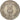 Monnaie, INDIA-REPUBLIC, 2 Rupees, 1996, Bombay, TTB+, Copper-nickel, KM:121.4
